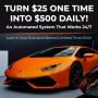 25$ Secret