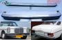 Mercedes W114 W115 Saloon Series 1 bumpers (1968-1976)