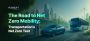 Driving the Future with Net Zero Mobility and Sustainable Tr