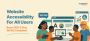 Boost SEO with WCAG Compliant Website Accessibility Services