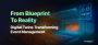 How Digital Twins Are Revolutionizing Event Management for t