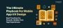 Boost Engagement with Mobile UX Best Practices Boost Engagement with Mobile UX Best Practices