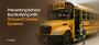 Safe Students through School Bus Bullying Prevention Solutio