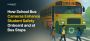  Protect Students with Smart School Bus Cameras