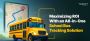 Optimize Fleet Efficiency with State-of-the-Art School Bus T
