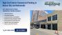 Average Cost For Commercial Painting in Kansas City