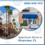 Spectrum Store in Riverview, FL: Your Trusted Provider Spectrum Store in Riverview, FL: Your Trusted Provider