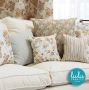 Floral Upholstery Fabrics