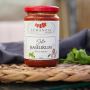 Italienische Pastasauce kaufen – Tomatensauce mit Basilikum 