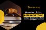 Dissertation Help by PayForThesis – Expert Guidance!