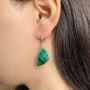 Malachite Jewelry: Embrace the Vibrant Beauty of Nature's Gr