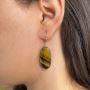 Blue Tiger Eye Jewelry: Striking Beauty and Protective Energ