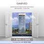 Apartments for Sale at Gami Ved at Nerul, Navi Mumbai - Luna