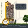VM Mohan Samah - 2, 3, & 4 BHK Flats in Sarsole Gaon, Navi M VM Mohan Samah - 2, 3, & 4 BHK Flats in Sarsole Gaon, Navi M