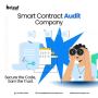 Smart Contract Audit to Secure Your Code and Protect Your Pr