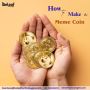 Turning Creative Ideas into Reliable Meme Coin Development -
