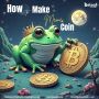 From Strong Idea to Trusted Meme Coin  -  Beleaf Technologie