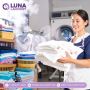 Premium Laundry Services Santa Fe – Freshness You Can Feel!