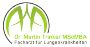 Dr. Martin Trinker MScMBA