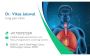 Dr. Vikas Jaiswal: Varanasi's Premier Lung Specialist - Vara