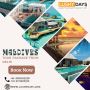 Maldives Tour Package From Delhi Maldives Tour Package From Delhi