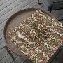 Vintage Gingerbread House Christmas Wrapping Paper 