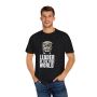Donald Trump Leader of the Free World T-shirt 