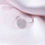Timeless Shine: Explore Our Bespoke Collection of Pave Diamo