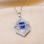 Art Deco Elegance -Distinctive Necklaces for the Style-Savvy