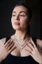 Layer Up in Luxury: Find Your Perfect Necklaces to Mix, Matc