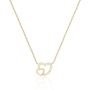 Timeless Love Captured in Te Amo Necklaces!