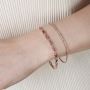 Fashion Meets Flavor: Must-Have Candy Bracelets for Every Je