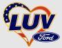 LUV Ford