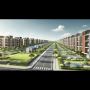 ROF Pravasa Smart Investment in 3 BHK Floors 