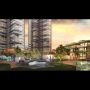 Central Park 3 and 4 BHK Apartments