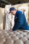 Searching the best foam in North breaches for upholstery?