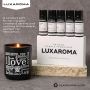 Citrus Type Fragrance Oils | Luxaroma