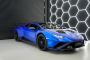 Luxury Car Rentals