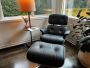 Eames Replica Chair - Timeless Mid-Century Design