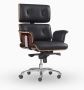 Eames Desk Chair - Ergonomic & Stylish