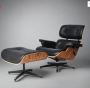 Timeless Comfort & Iconic Design: Discover the Charles Eames