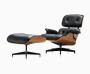 the Iconic Eames Lounge Chair Replica – Luxury Meets Comfort
