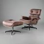 Modern Lounge Chair – A Statement Of Comfort And Style