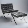 Barcelona Chair Replica – Iconic Design, Affordable Price