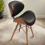 Elevate Your Dining Space:Timeless Eames Style Dining Chair