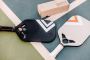 Pickleball Paddle Edge Guard: Durable Protection | LuxePickl