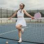 High-End Pickleball Paddles for Elite Players | Luxe