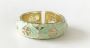 Enamel Ring For Sale