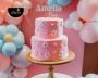 Celebrate in Style with Luxury Balloon Decor!