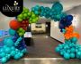 Elevate Your Corporate Events with Luxury Balloon Decor!